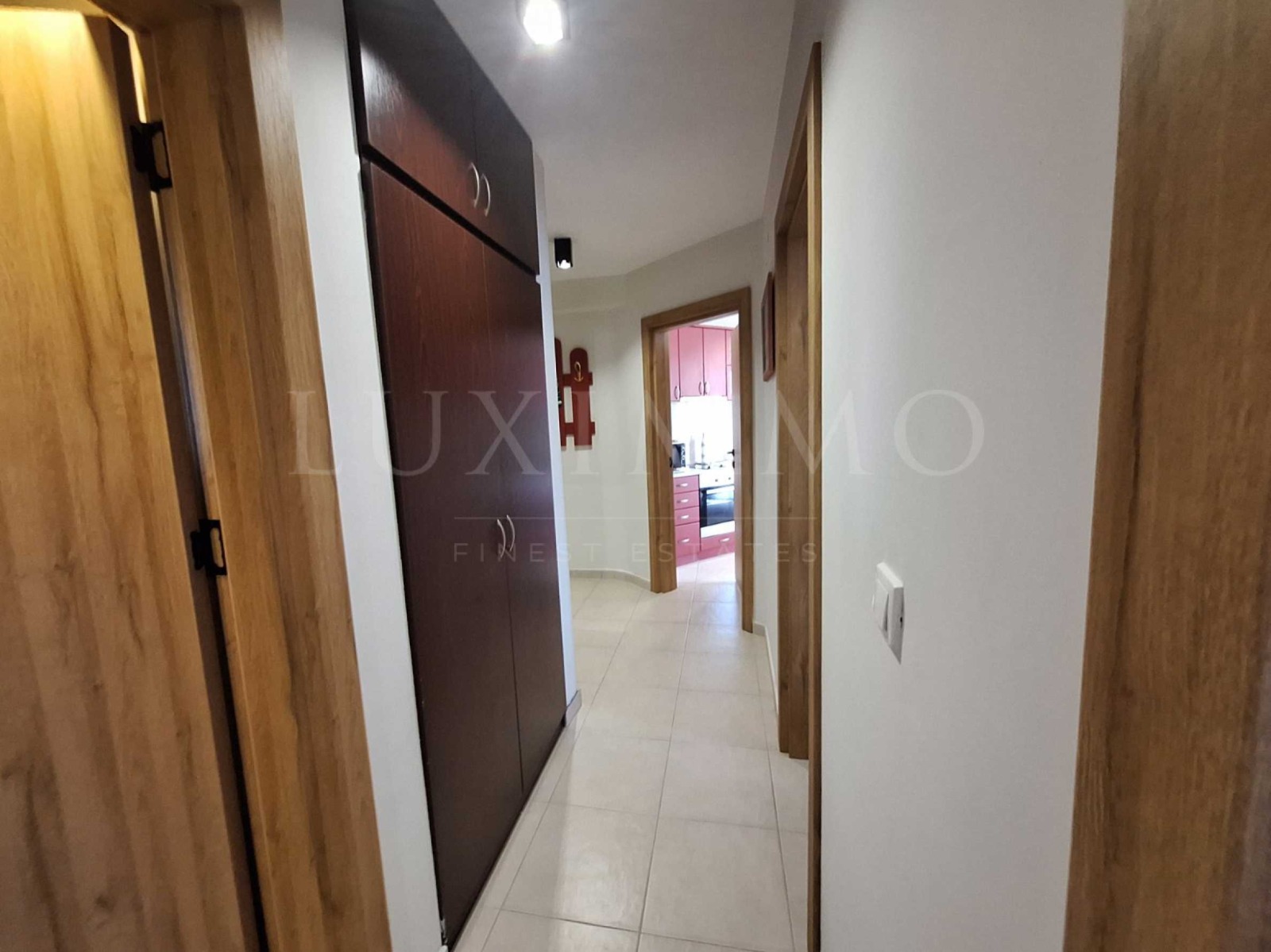 Продава 3-СТАЕН, гр. Банско, област Благоевград, снимка 13 - Апартаменти - 54228997