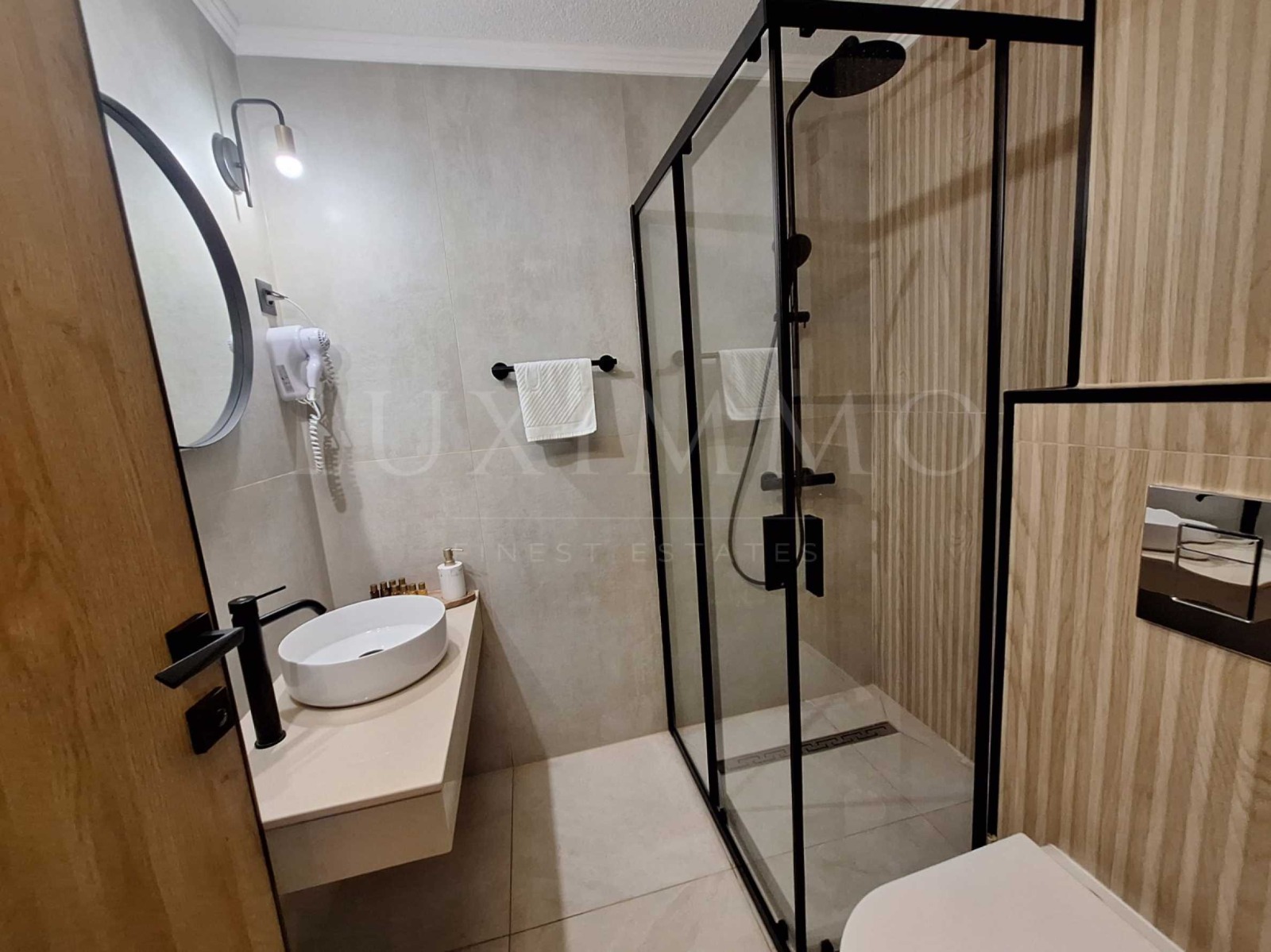 Продава 3-СТАЕН, гр. Банско, област Благоевград, снимка 12 - Апартаменти - 54228997