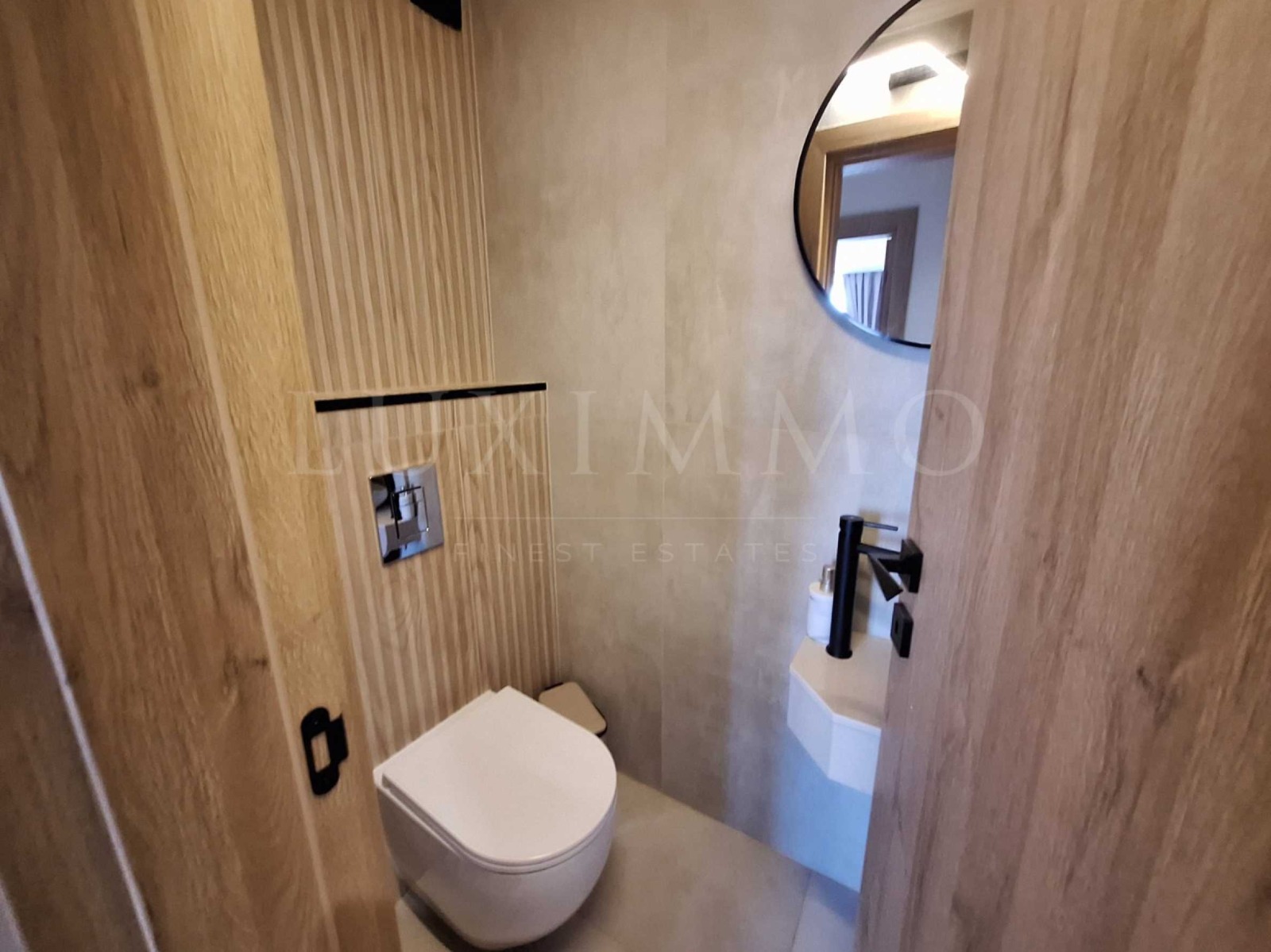 Продава 3-СТАЕН, гр. Банско, област Благоевград, снимка 11 - Апартаменти - 54228997
