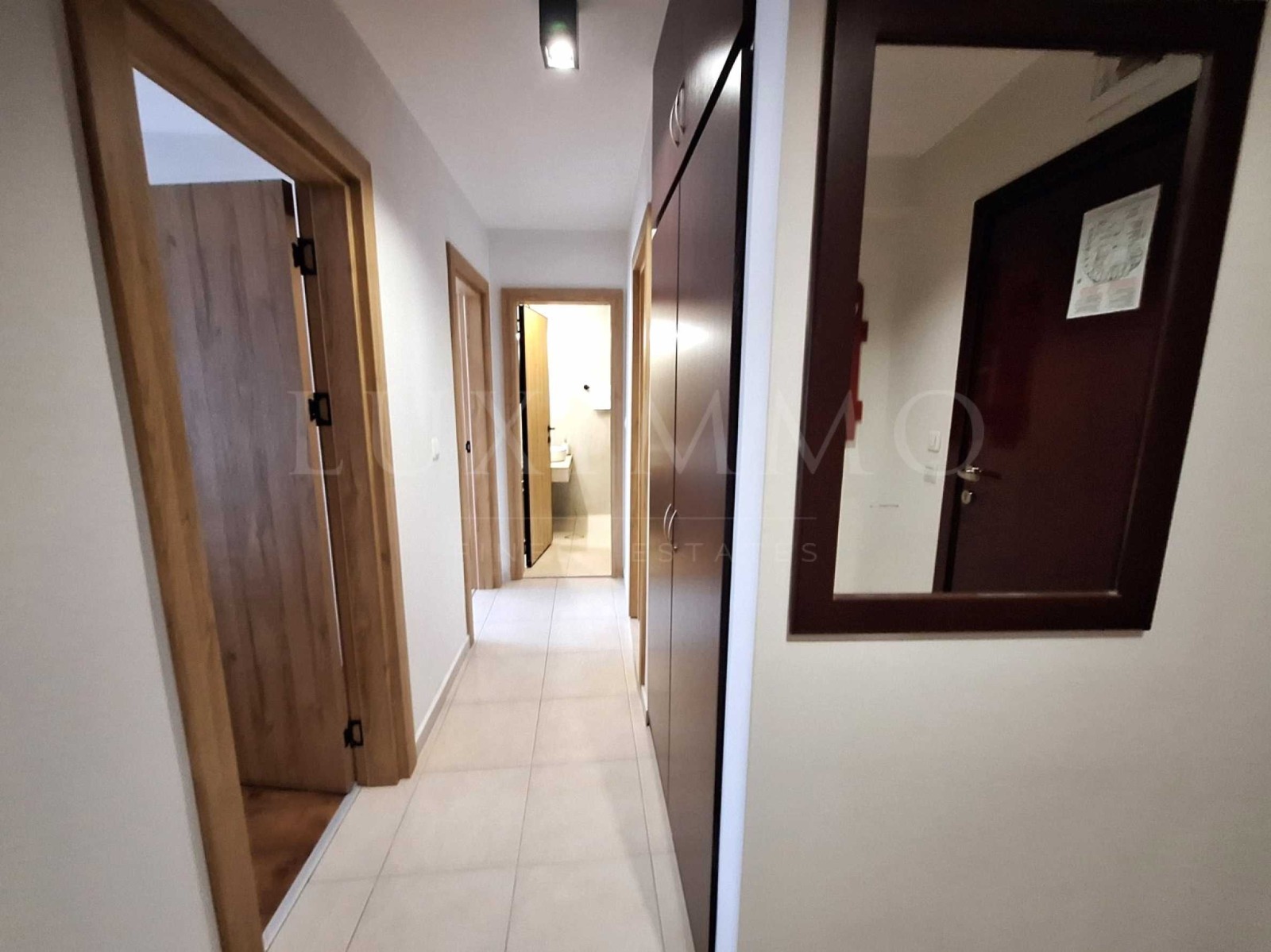 Продава 3-СТАЕН, гр. Банско, област Благоевград, снимка 4 - Апартаменти - 54228997
