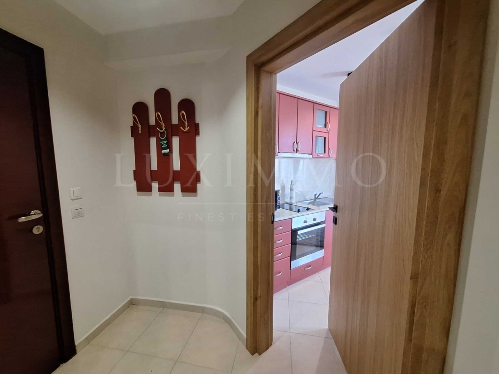 Продава 3-СТАЕН, гр. Банско, област Благоевград, снимка 14 - Апартаменти - 54228997