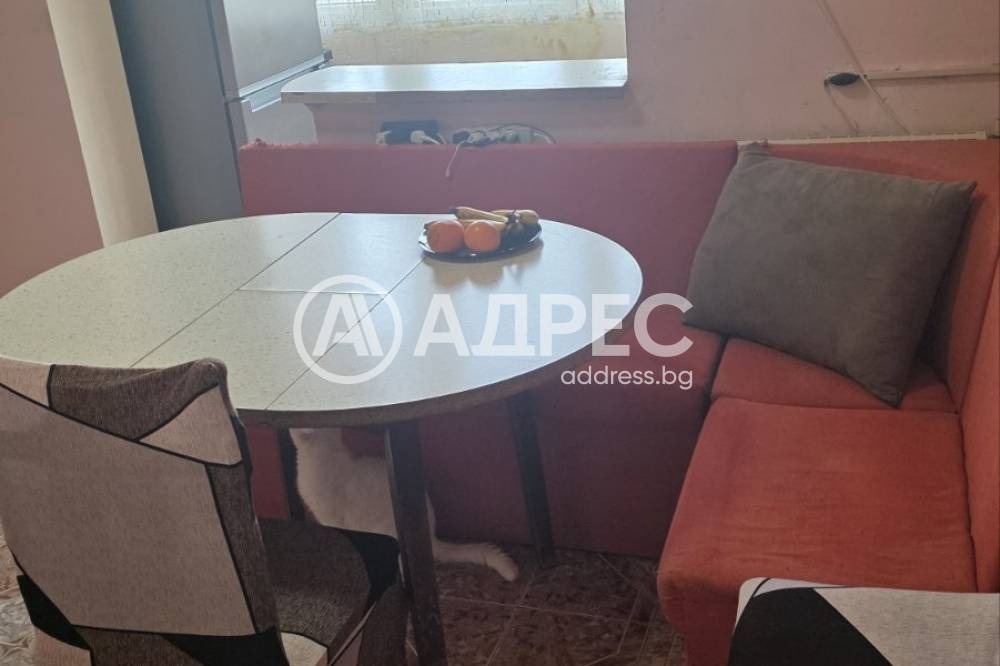 Продава 3-СТАЕН, гр. София, Люлин 3, снимка 12 - Апартаменти - 54423660