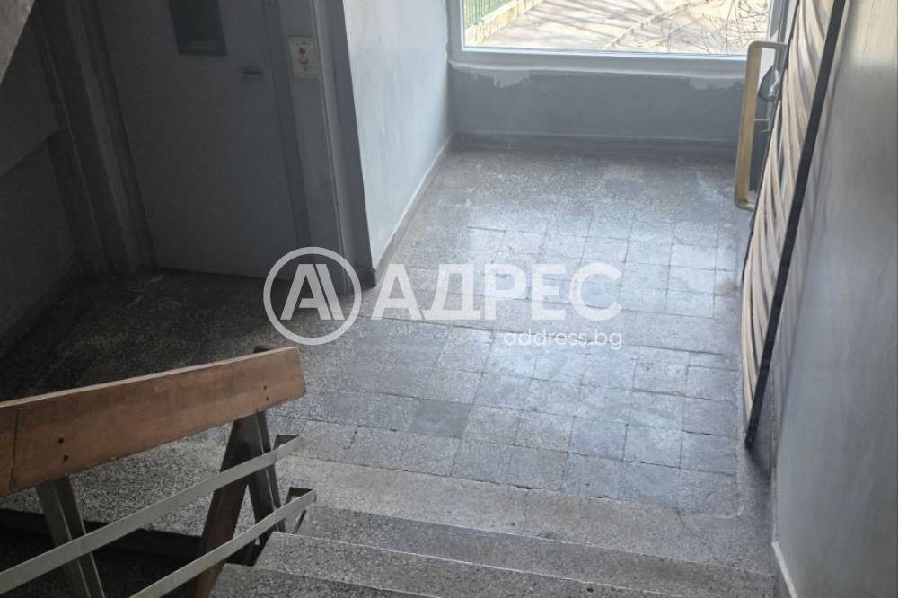 Продава 3-СТАЕН, гр. София, Люлин 3, снимка 6 - Апартаменти - 54423660