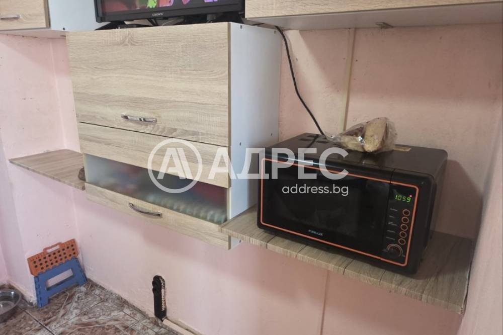 Продава 3-СТАЕН, гр. София, Люлин 3, снимка 14 - Апартаменти - 54423660