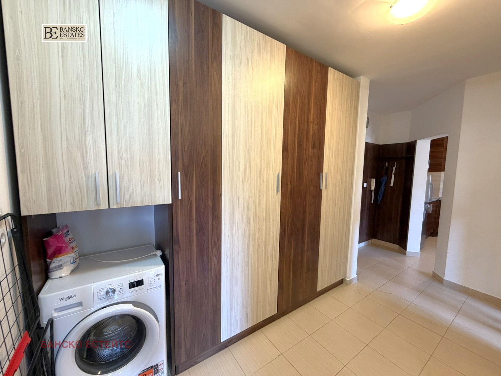Продава 3-СТАЕН, гр. Банско, област Благоевград, снимка 7 - Апартаменти - 54565085