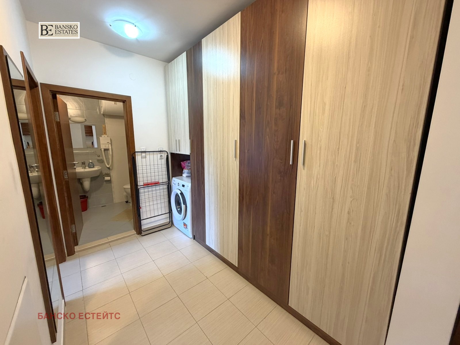 Продава 3-СТАЕН, гр. Банско, област Благоевград, снимка 6 - Апартаменти - 54565085