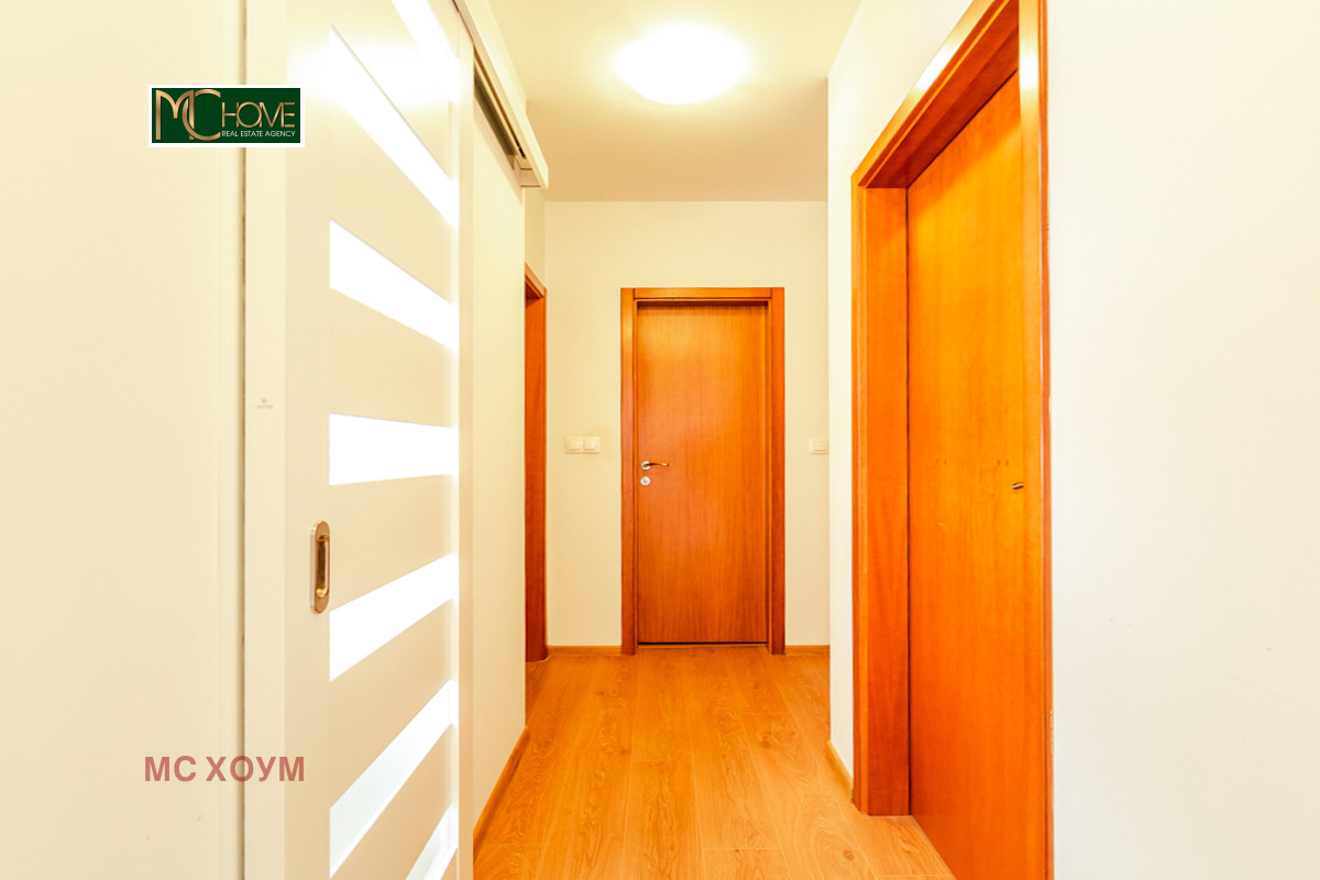 Продава 3-СТАЕН, гр. София, Манастирски ливади, снимка 9 - Апартаменти - 54813295