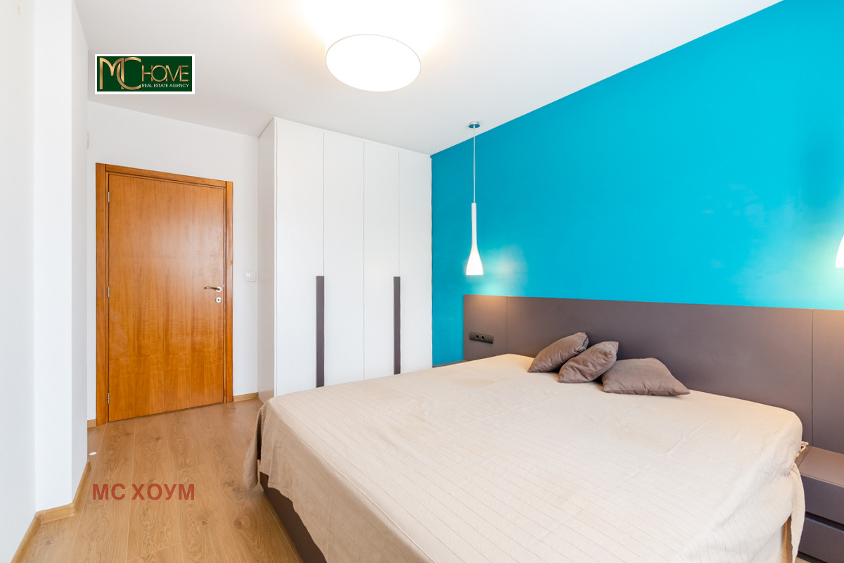 Продава 3-СТАЕН, гр. София, Манастирски ливади, снимка 10 - Апартаменти - 54813295