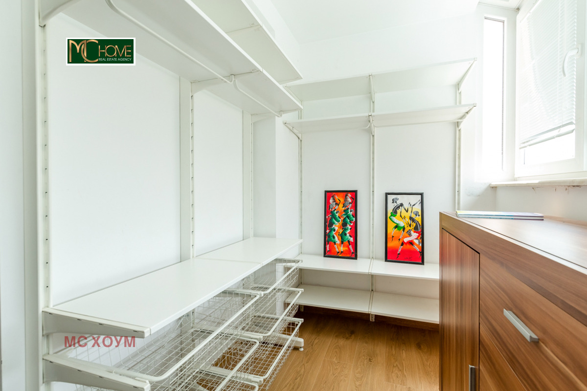 Продава 3-СТАЕН, гр. София, Манастирски ливади, снимка 8 - Апартаменти - 54813295