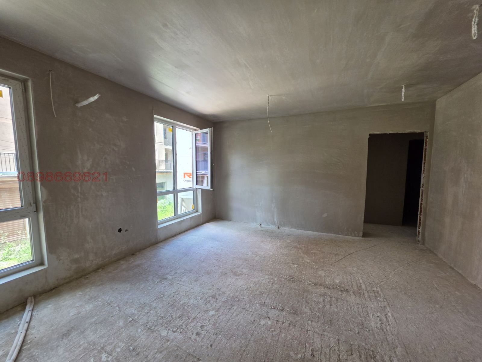 Продава 3-СТАЕН, гр. София, Разсадника, снимка 11 - Апартаменти - 54979509