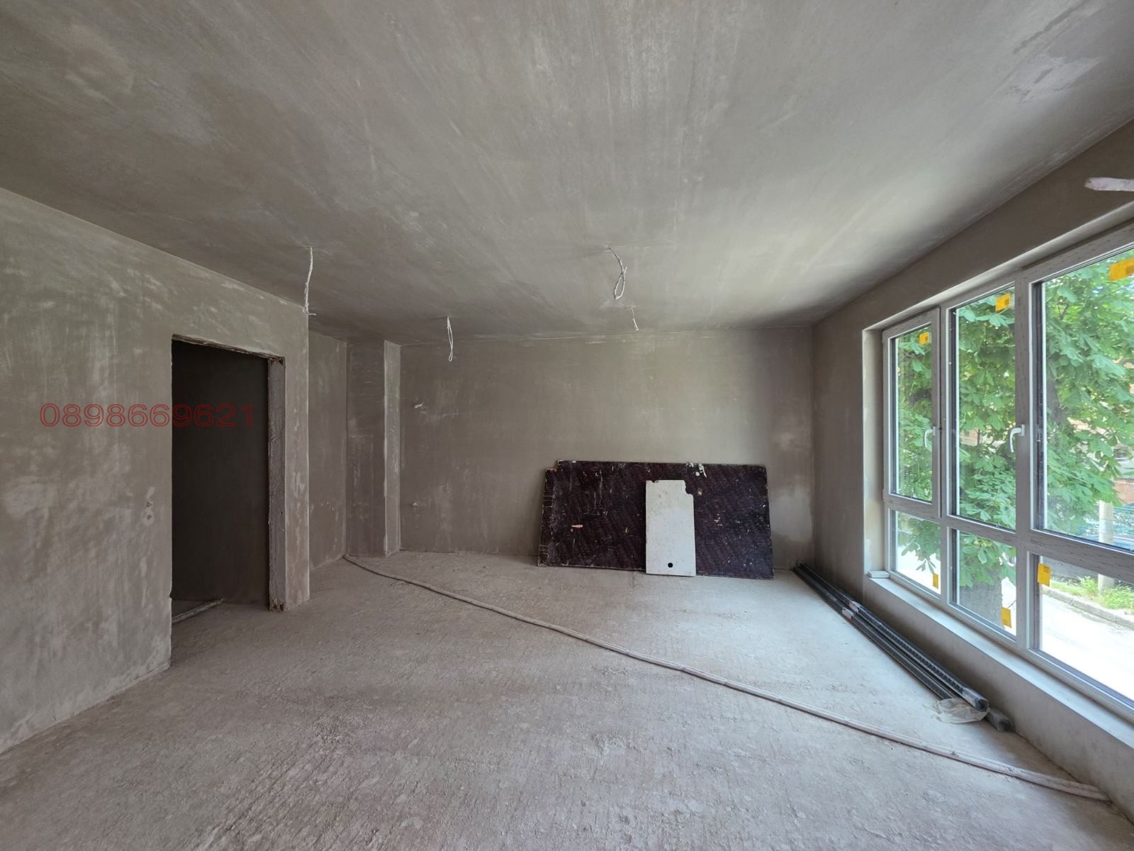 Продава 3-СТАЕН, гр. София, Разсадника, снимка 12 - Апартаменти - 54979509