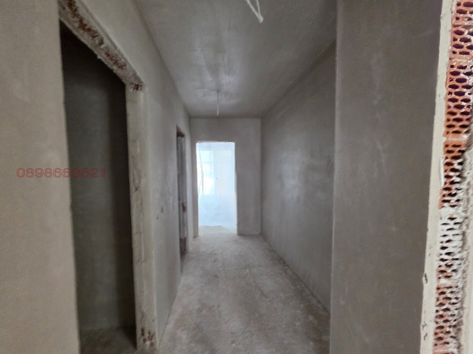 Продава 3-СТАЕН, гр. София, Разсадника, снимка 9 - Апартаменти - 54979509