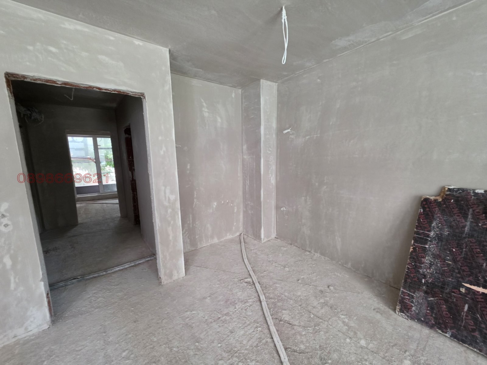 Продава 3-СТАЕН, гр. София, Разсадника, снимка 6 - Апартаменти - 54979509