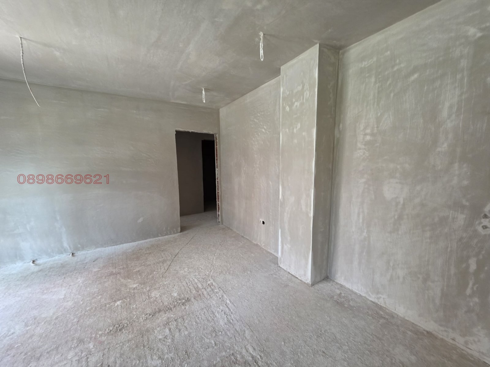 Продава 3-СТАЕН, гр. София, Разсадника, снимка 7 - Апартаменти - 54979509