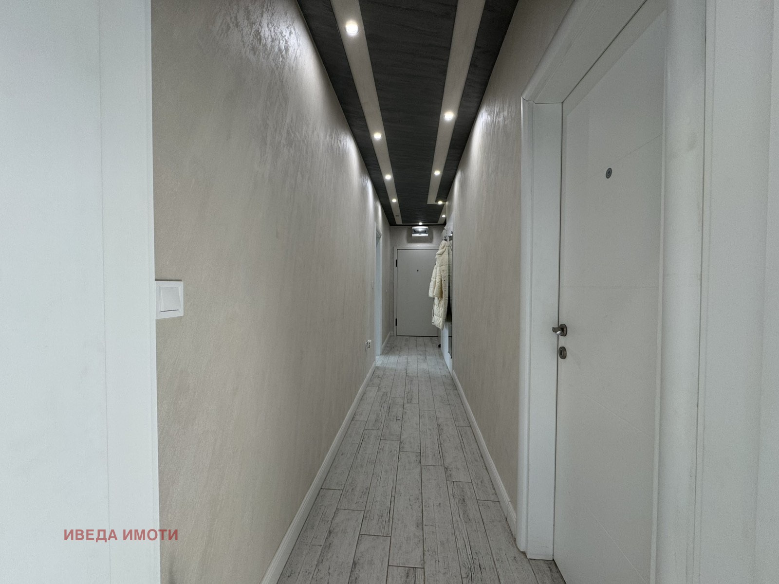 Продава 3-СТАЕН, гр. Варна, Цветен квартал, снимка 10 - Апартаменти - 55047080