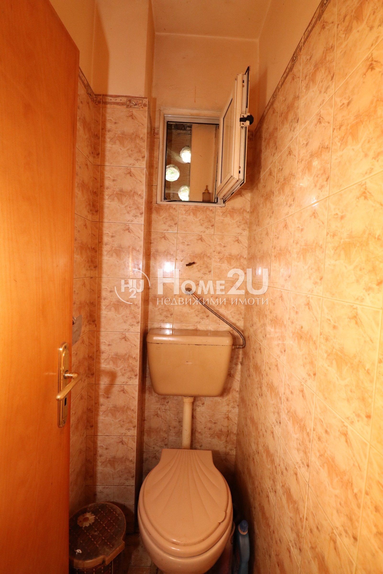 Продава 3-СТАЕН, гр. София, Надежда 2, снимка 9 - Апартаменти - 55048718
