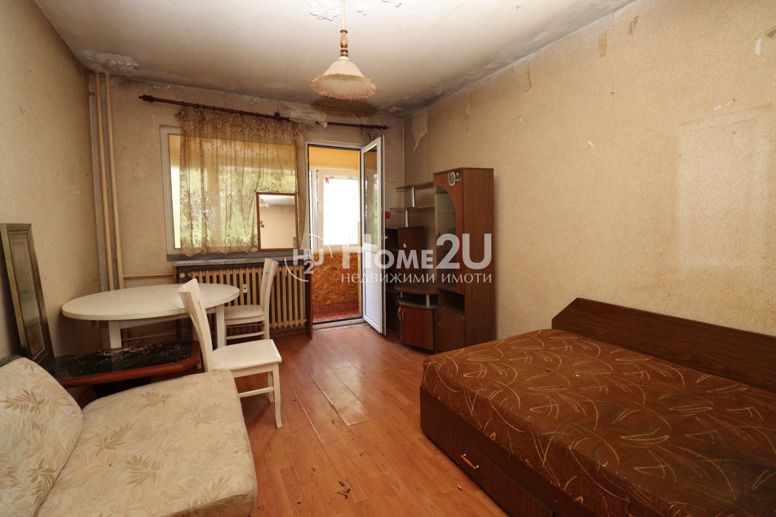 Продава 3-СТАЕН, гр. София, Надежда 2, снимка 4 - Апартаменти - 55048718