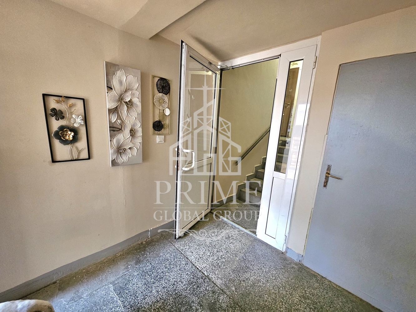 Продава 3-СТАЕН, гр. Варна, Кайсиева градина, снимка 16 - Апартаменти - 55064345
