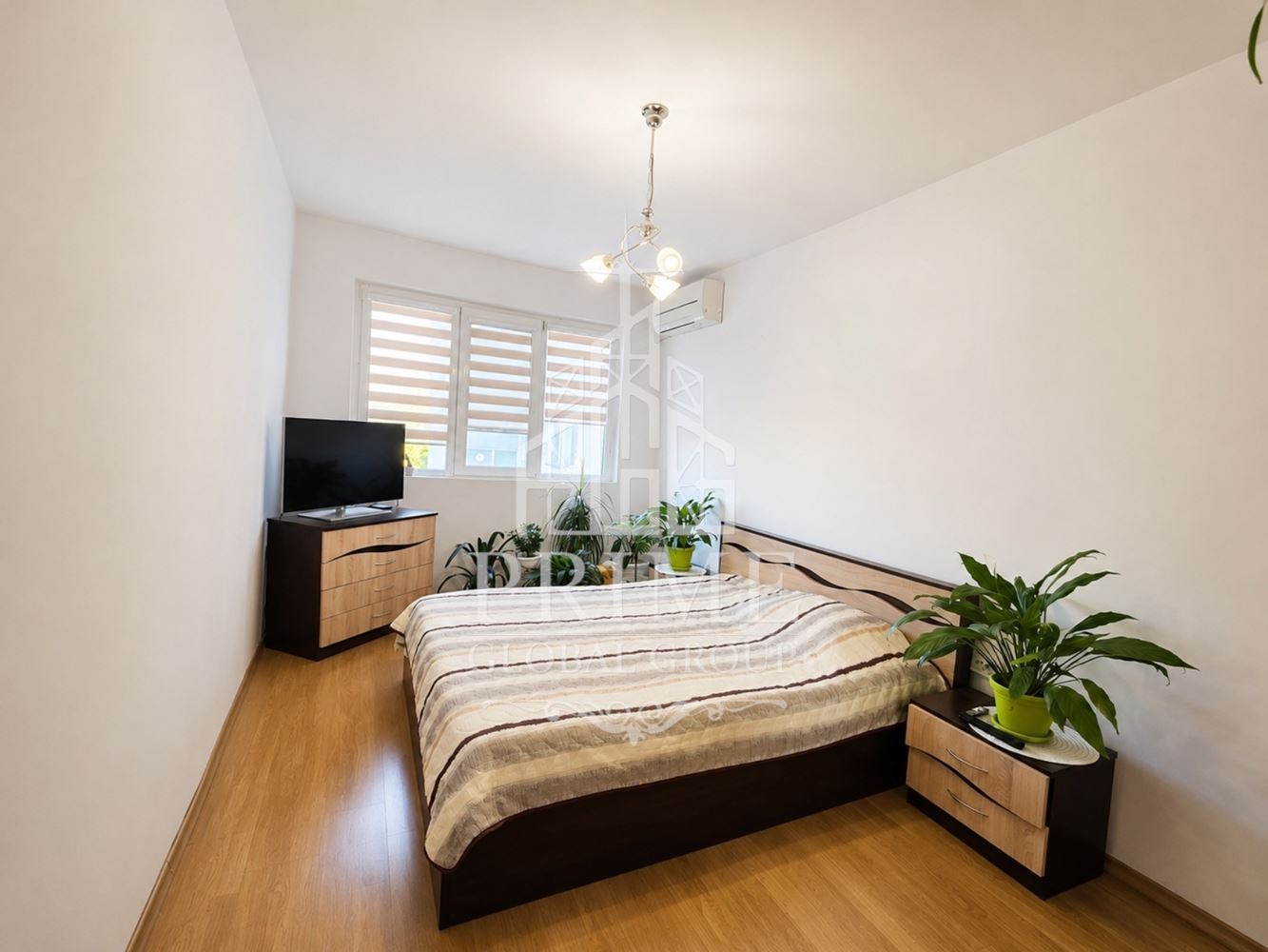 Продава 3-СТАЕН, гр. Варна, Кайсиева градина, снимка 5 - Апартаменти - 55064345
