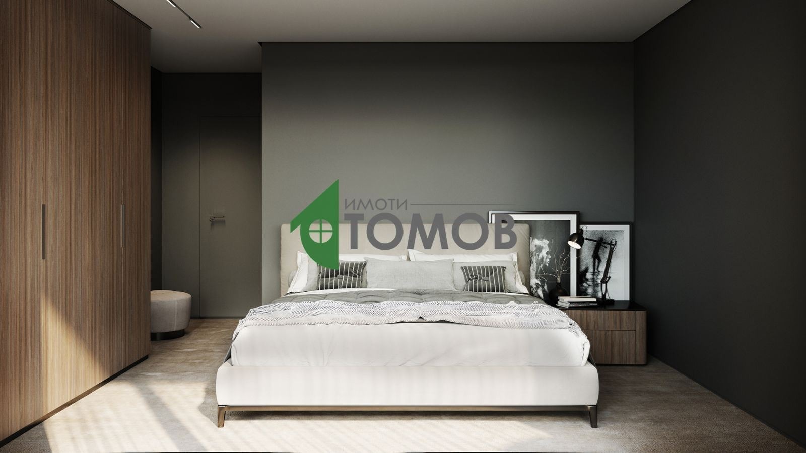 Продава 3-СТАЕН, гр. Шумен, Пазара, снимка 12 - Апартаменти - 55596459