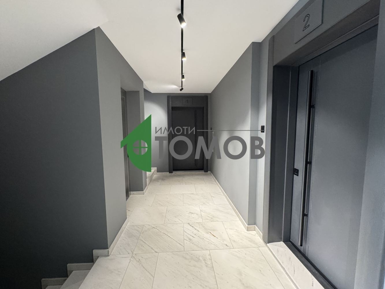 Продава 3-СТАЕН, гр. Шумен, Пазара, снимка 7 - Апартаменти - 55596459