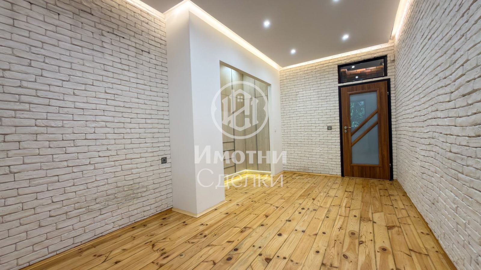 Продава 3-СТАЕН, гр. София, Център, снимка 7 - Апартаменти - 55687591