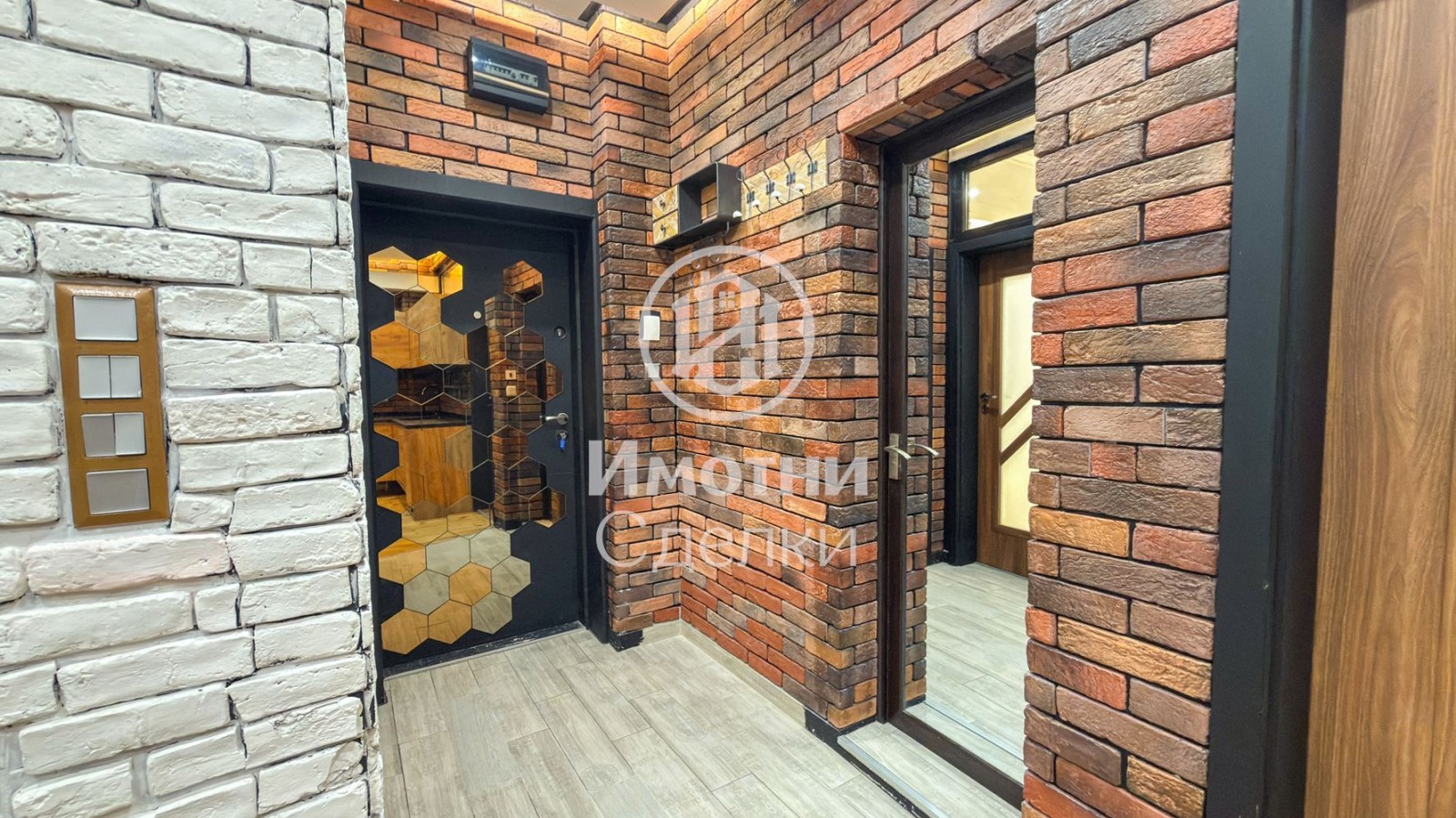 Продава 3-СТАЕН, гр. София, Център, снимка 11 - Апартаменти - 55687591