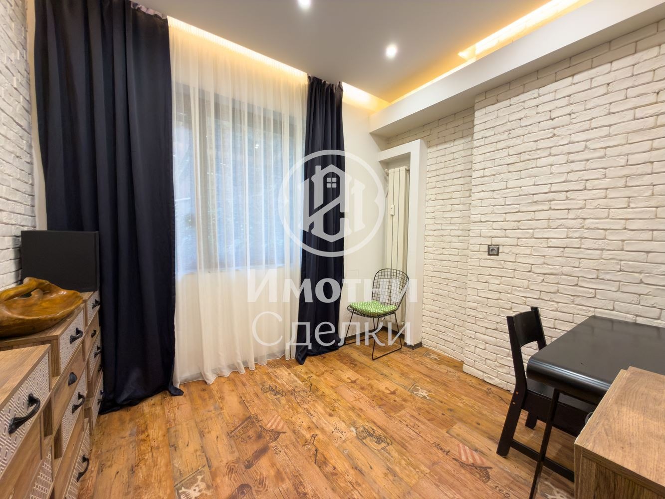 Продава 3-СТАЕН, гр. София, Център, снимка 8 - Апартаменти - 55687591