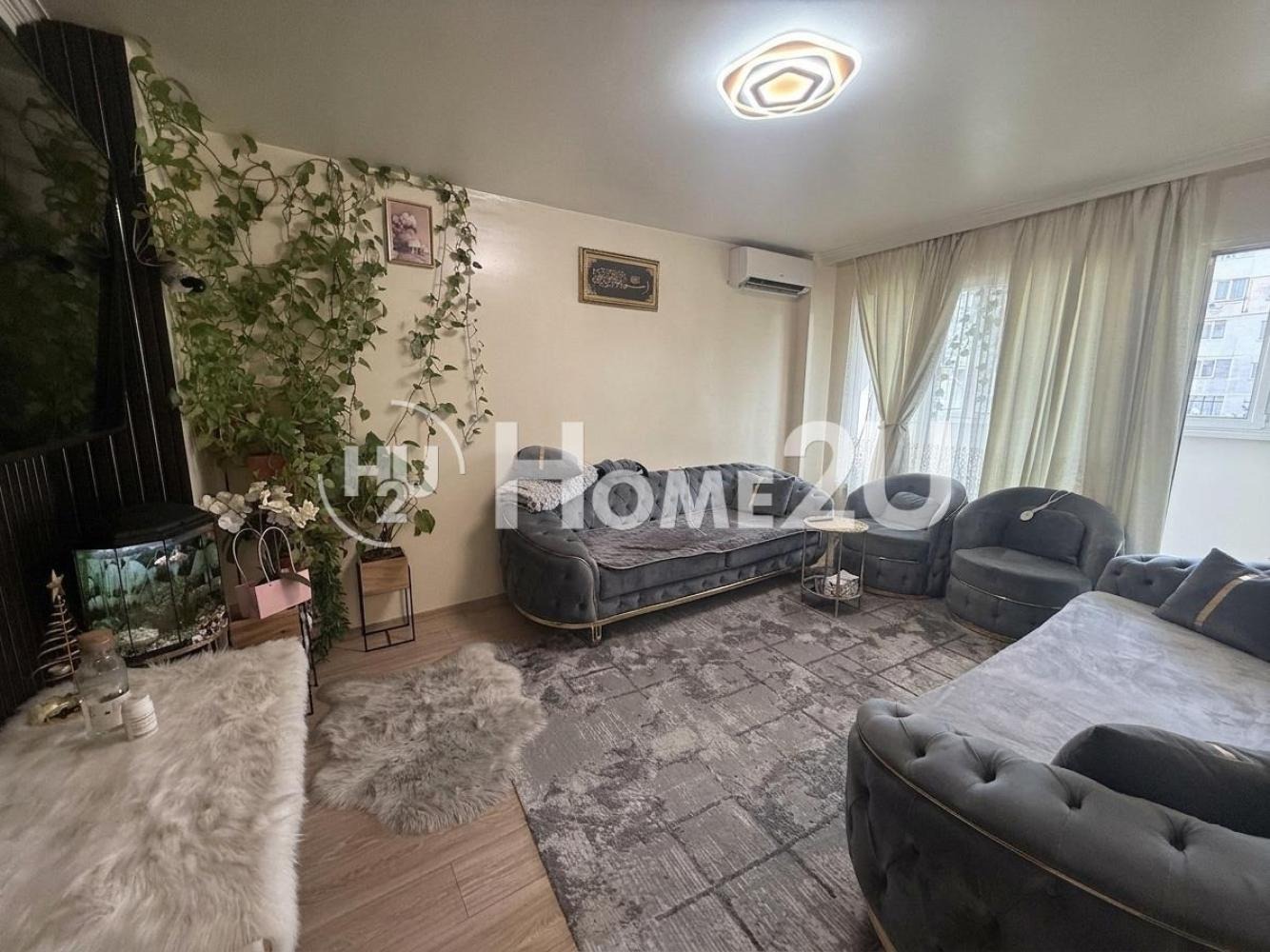 Продава 3-СТАЕН, гр. София, Овча купел 1, снимка 2 - Апартаменти - 55986052