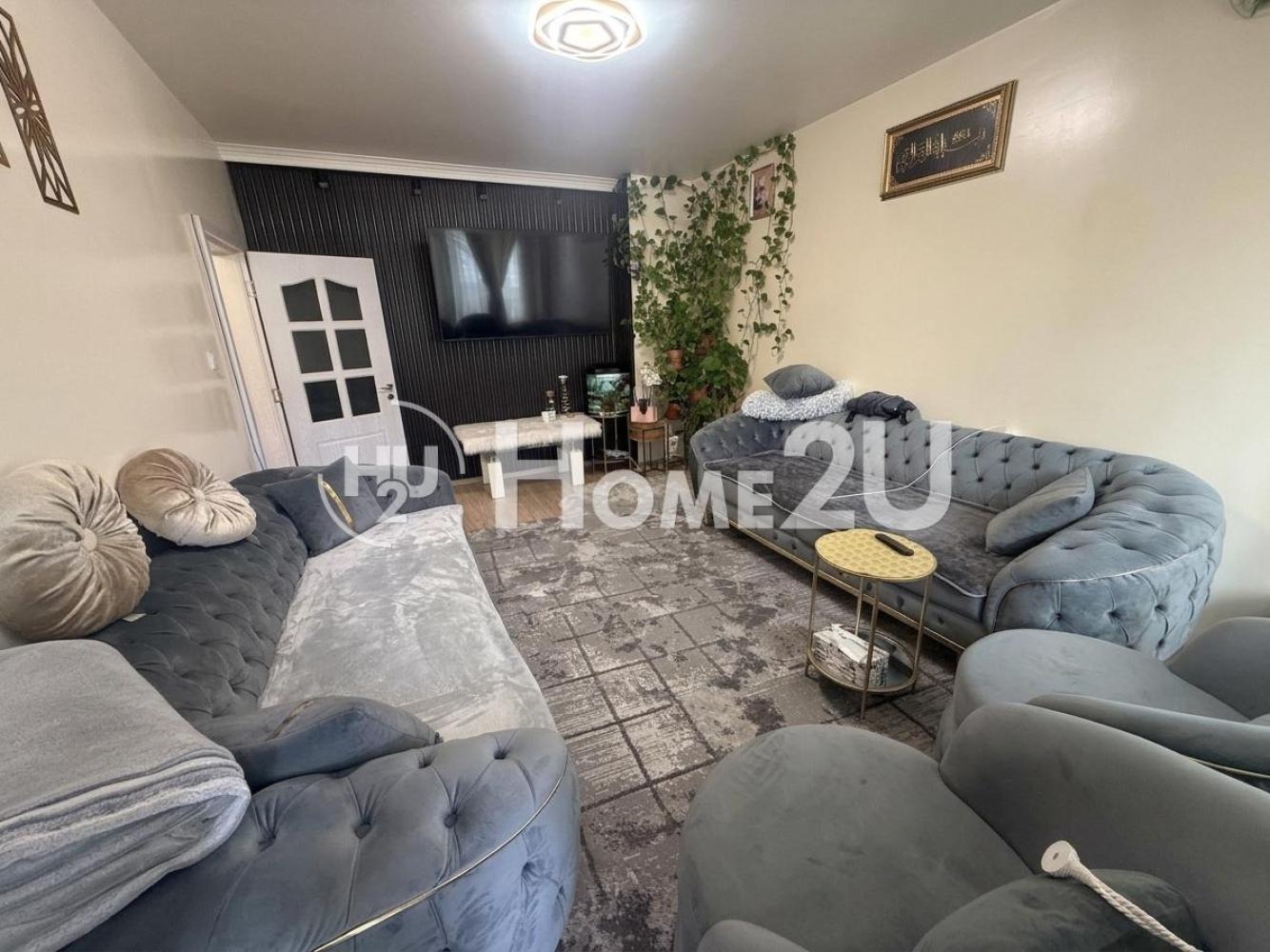Продава 3-СТАЕН, гр. София, Овча купел 1