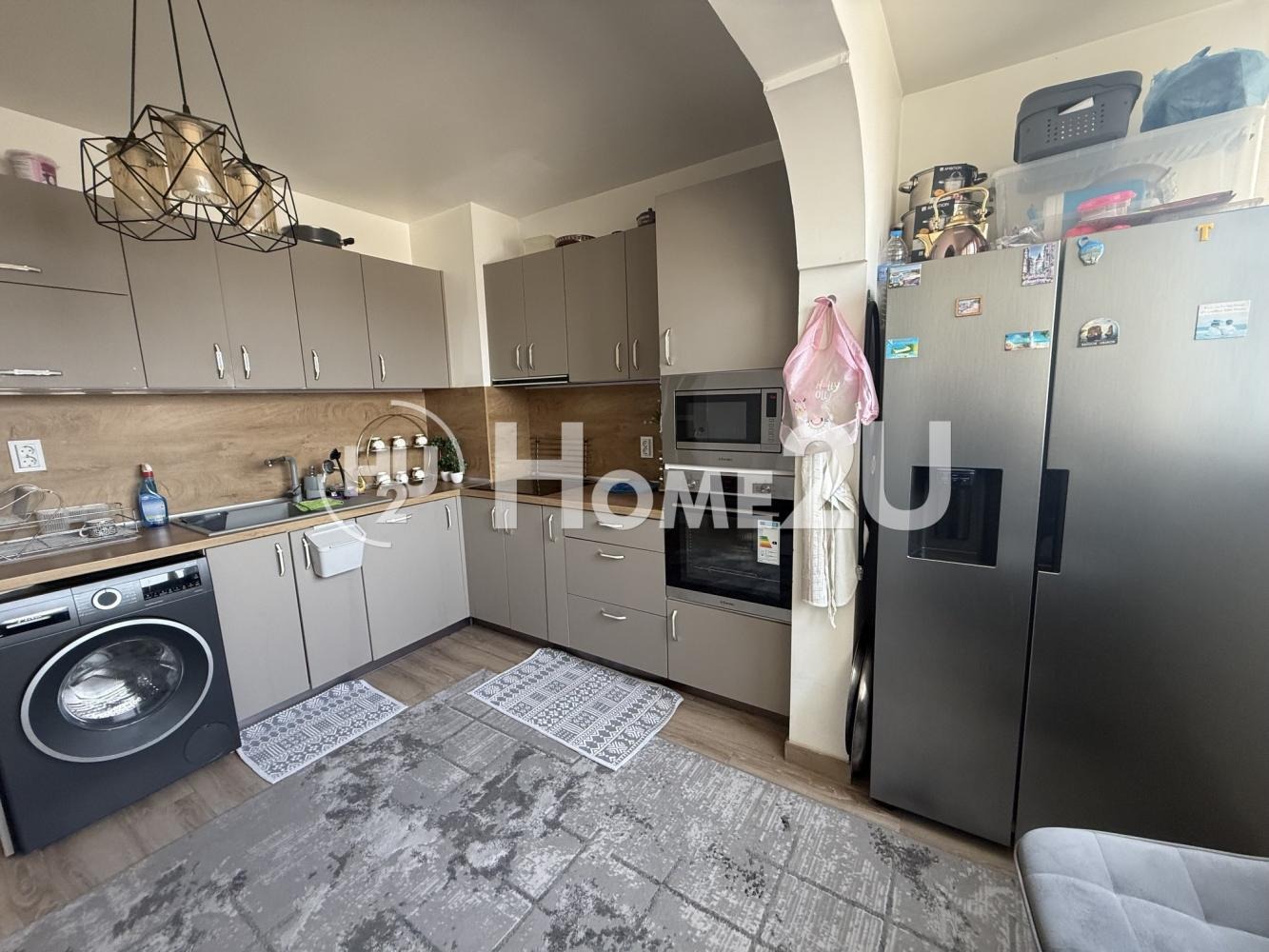 Продава 3-СТАЕН, гр. София, Овча купел 1, снимка 3 - Апартаменти - 55986052