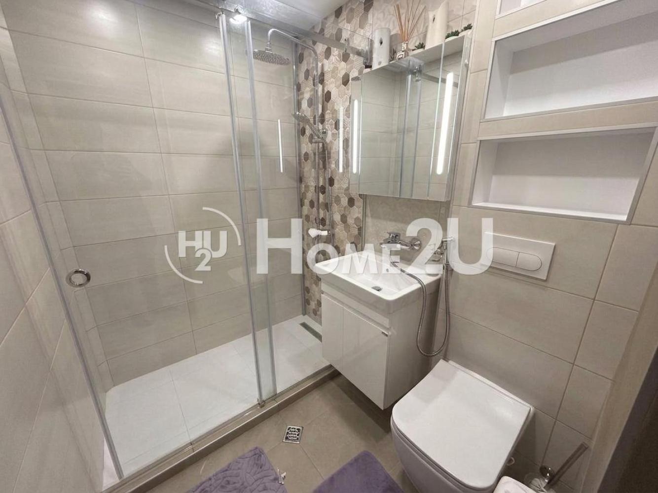 Продава 3-СТАЕН, гр. София, Овча купел 1, снимка 11 - Апартаменти - 55986052