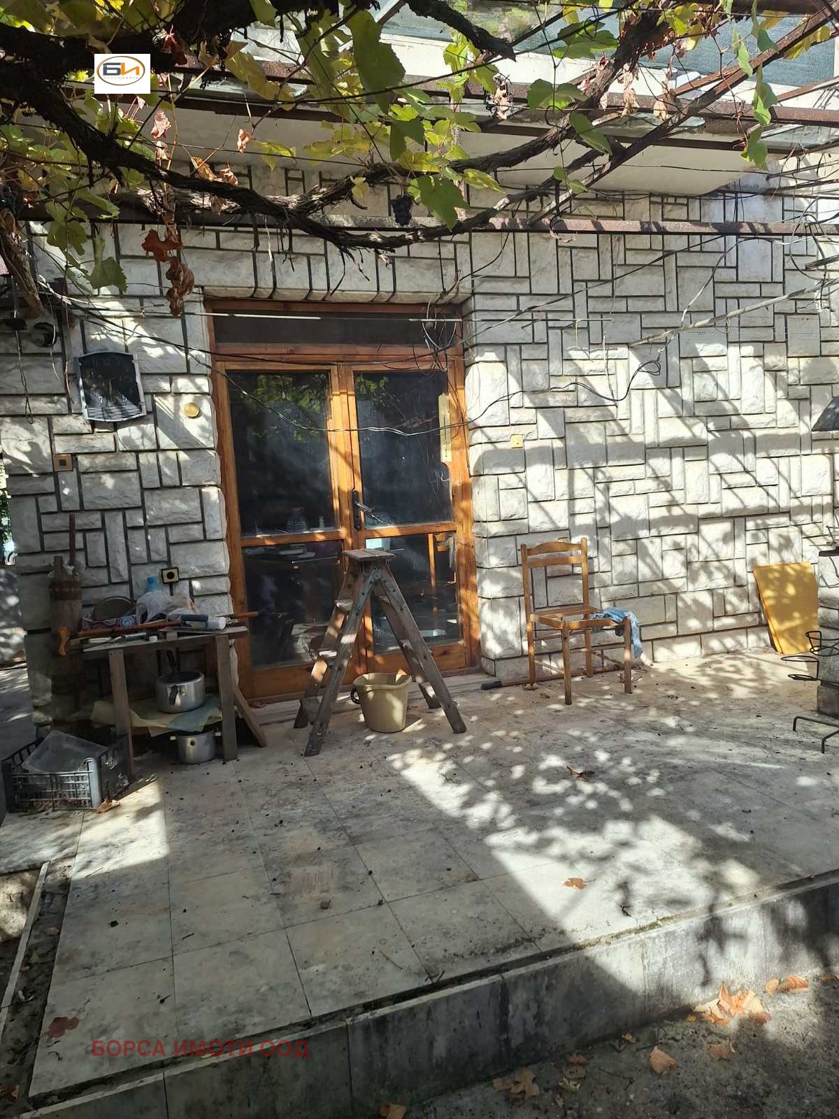 Продава ЕТАЖ ОТ КЪЩА, гр. Враца, Център, снимка 9 - Етаж от къща - 56738650