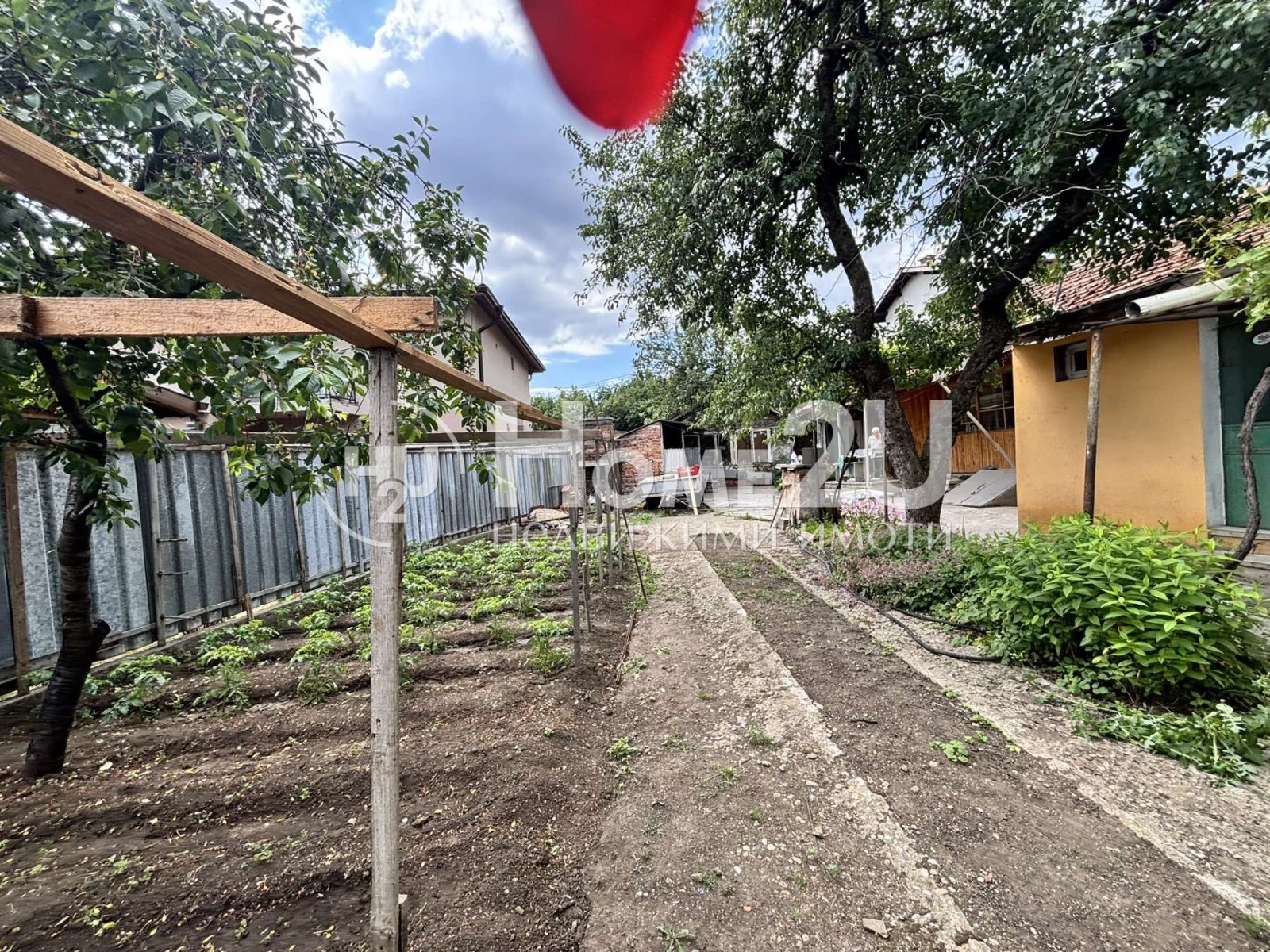 Продава КЪЩА, гр. София, Факултета, снимка 5 - Къщи - 54852900