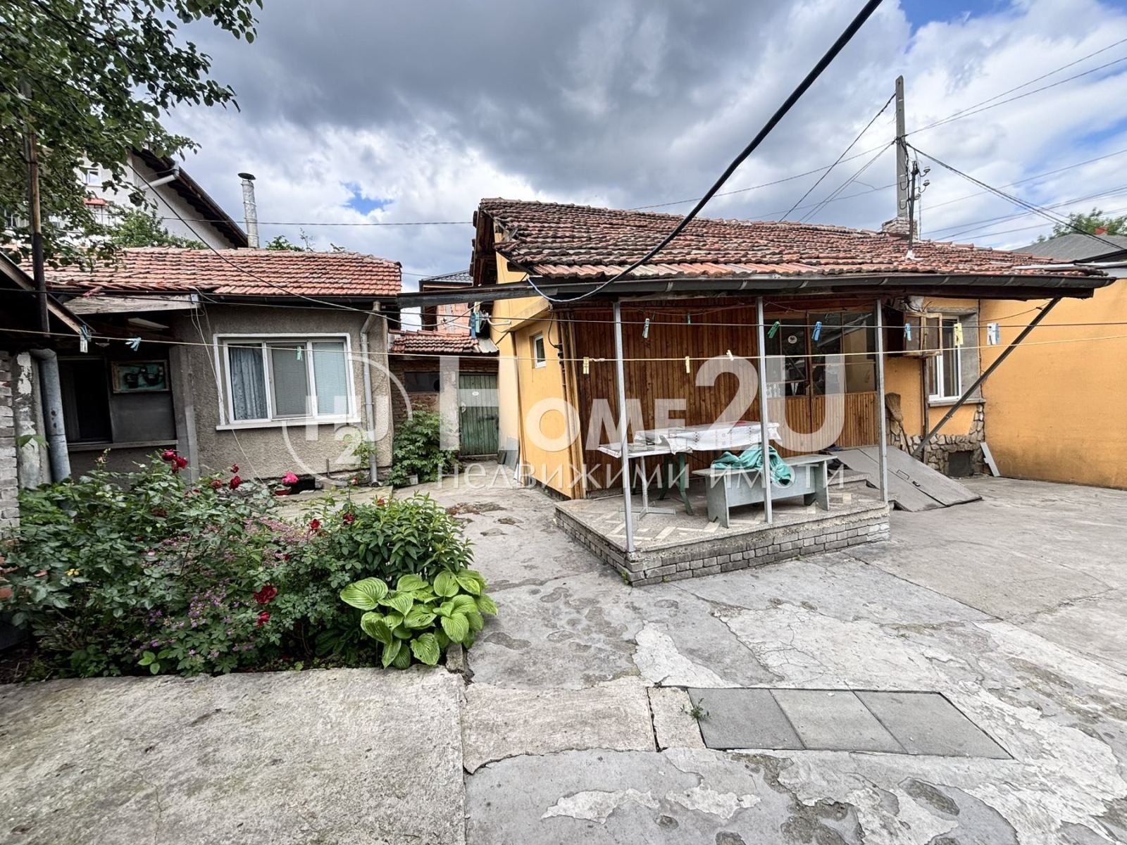 Продава КЪЩА, гр. София, Факултета, снимка 3 - Къщи - 54852900