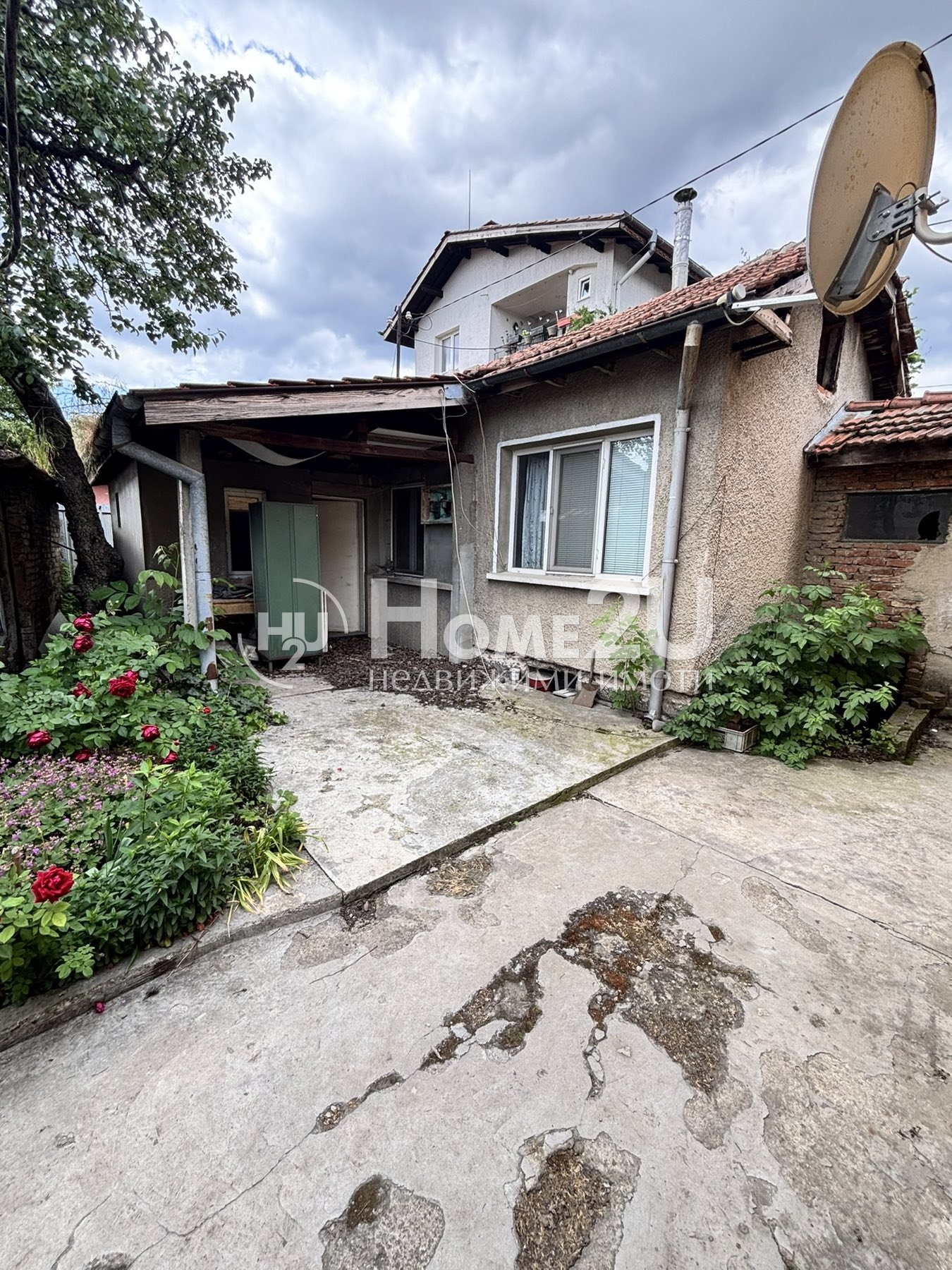 Продава КЪЩА, гр. София, Факултета, снимка 4 - Къщи - 54852900
