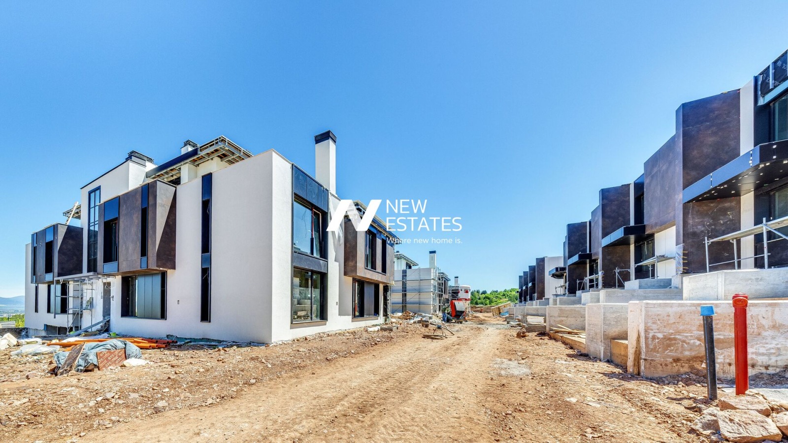 Продава КЪЩА, гр. София, м-т Камбаните, снимка 2 - Къщи - 55403875