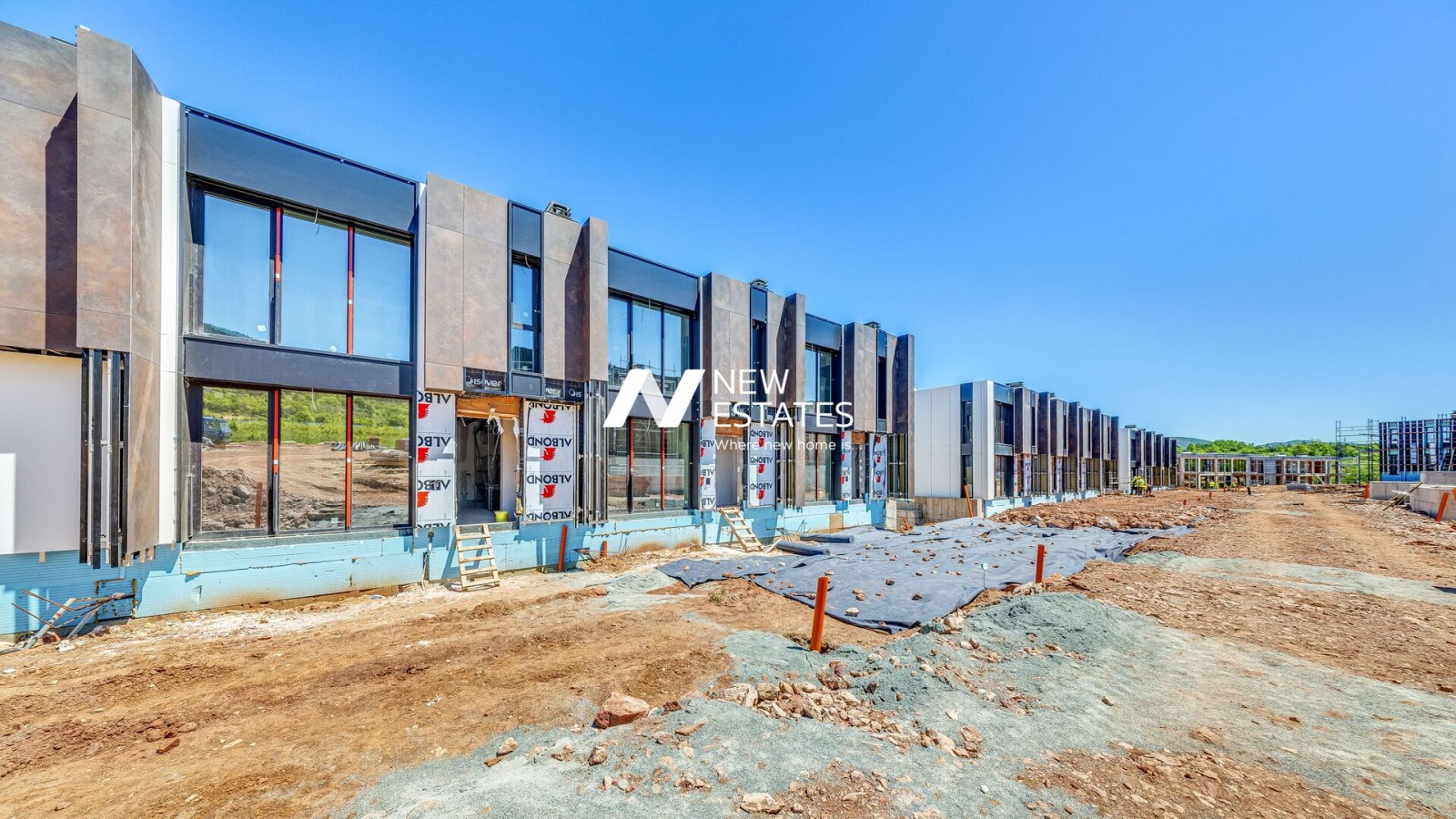 Продава КЪЩА, гр. София, м-т Камбаните, снимка 10 - Къщи - 55403875