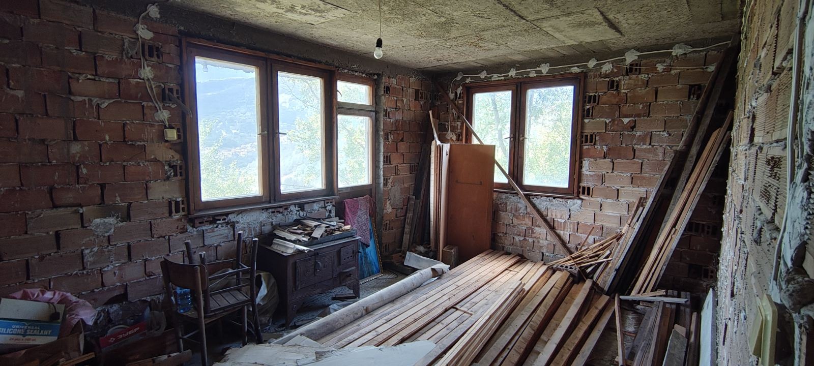 Продава КЪЩА, гр. Своге, област София област, снимка 17 - Къщи - 55846897