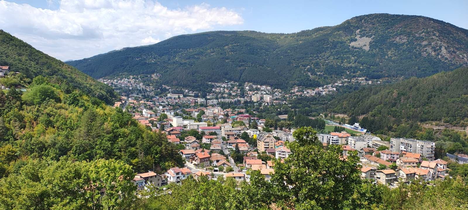 Продава КЪЩА, гр. Своге, област София област, снимка 16 - Къщи - 55846897
