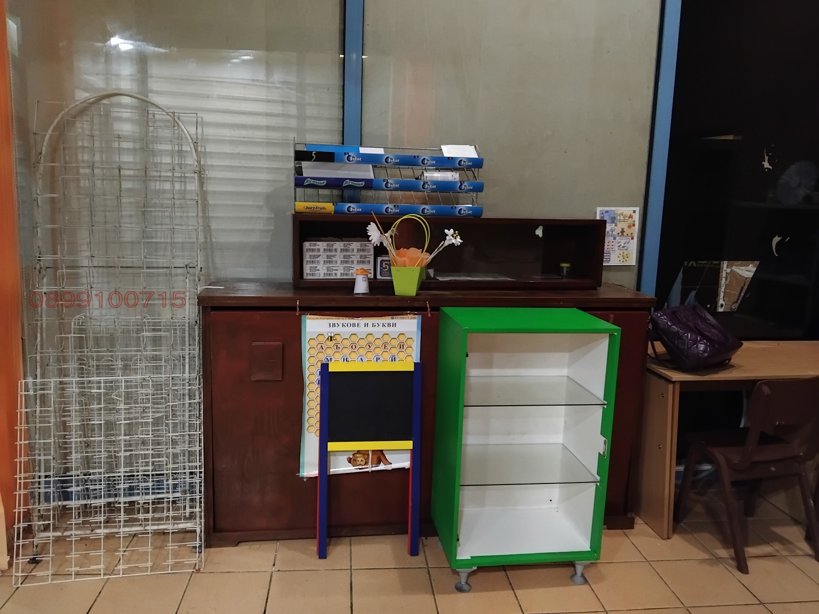 Продава МАГАЗИН, гр. София, Център, снимка 3 - Магазини - 54875674