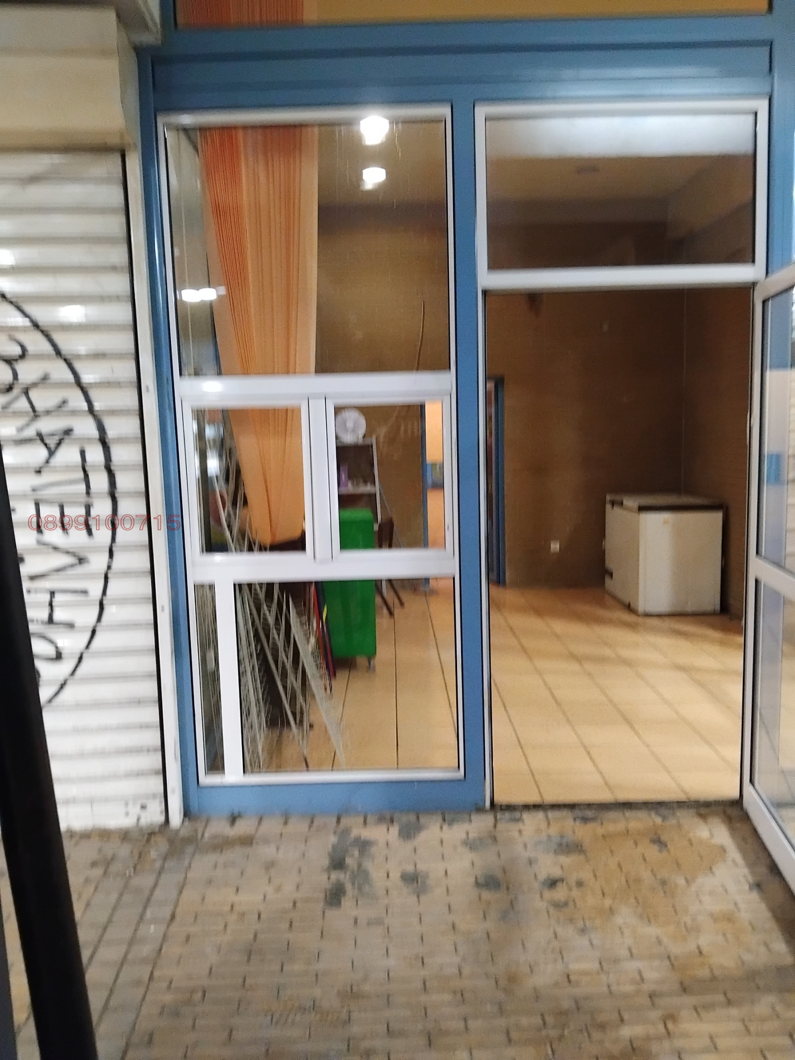 Продава МАГАЗИН, гр. София, Център, снимка 2 - Магазини - 54875674
