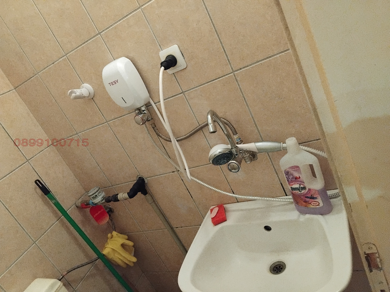 Продава МАГАЗИН, гр. София, Център, снимка 8 - Магазини - 54875674