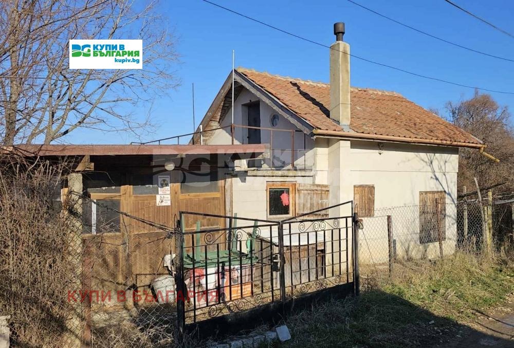 Продава ПАРЦЕЛ, гр. Варна, м-т Боровец - север, снимка 2 - Парцели - 48980418