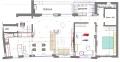 Продава 3-СТАЕН, гр. София, Манастирски ливади, снимка 17