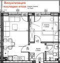 Продава 2-СТАЕН, град Пловдив, Беломорски • 65200 € / 127520.12 лв. • 13880016 8
