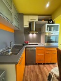 Продава  2-стаен град Русе , Здравец Изток , 61 кв.м | 89511465 - изображение [6]