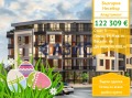 Продава 3-СТАЕН, област Бургас, гр. Несебър • 122309 € / 239215.61 лв. • 63616503 1