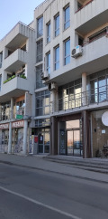 Продава МАГАЗИН, област Кюстендил, гр. Дупница • 160000 € / 312932.80 лв. • 76315897 1