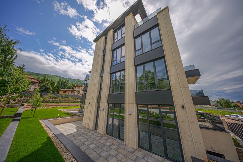 Продава 3-СТАЕН в град София, Драгалевци - 154 кв.м / 423 500 € » 828 294.01 лв., СТОУНХАРД ПРЕМИЪР СОФИЯ